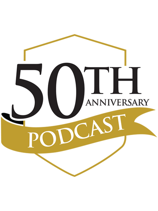 Title details for MCPL 50th Anniversary Podcast Episode 1: Steve Potter, Part 1 by Mid-Continent Public Library - Available